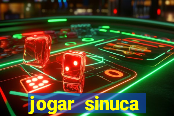 jogar sinuca apostando dinheiro